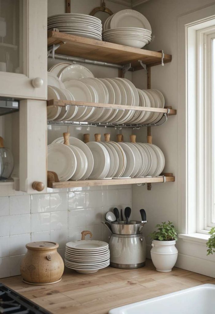 Add a Rack With Rails