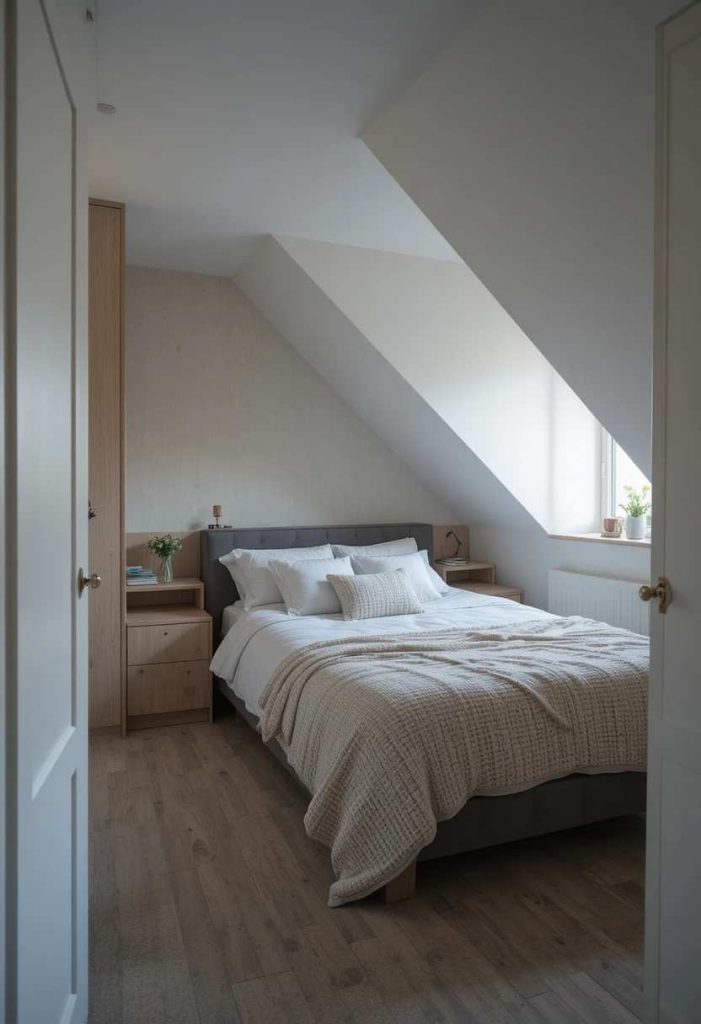 Keep It Uncluttered