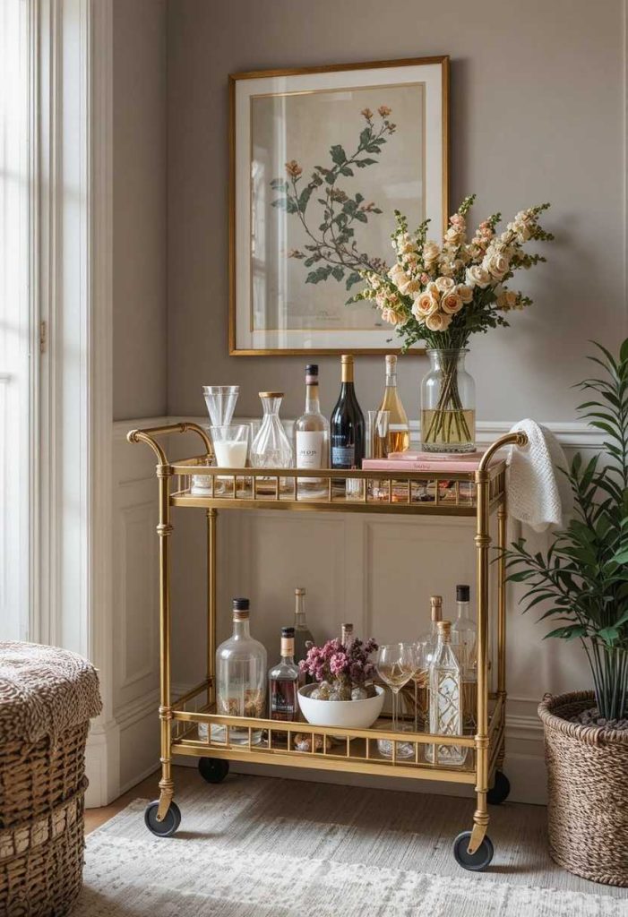 Add Cohesive Styling