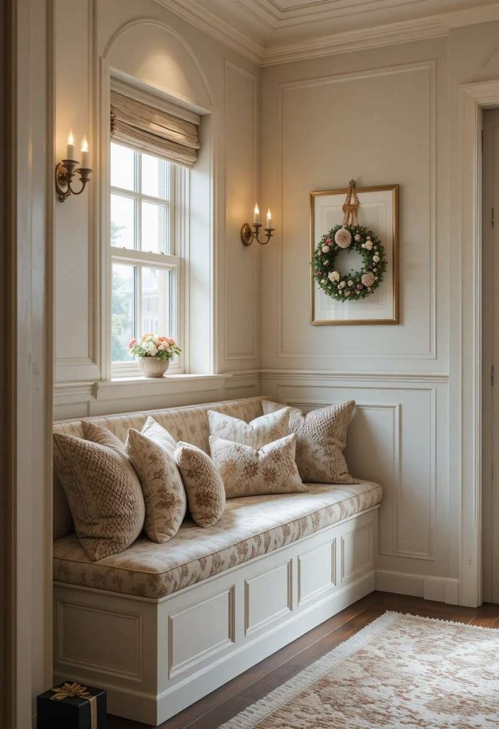 Add a Seasonal Touch