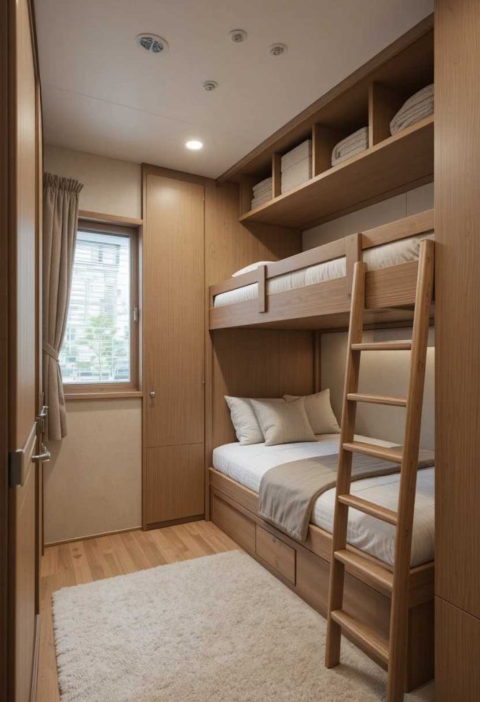 Add a Shared Storage Unit