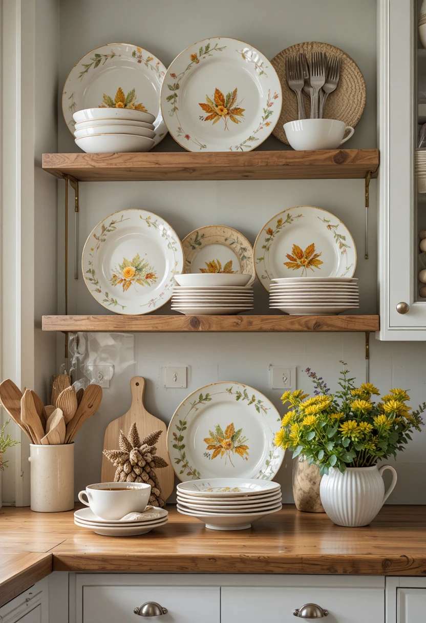 Plate Rack Ideas