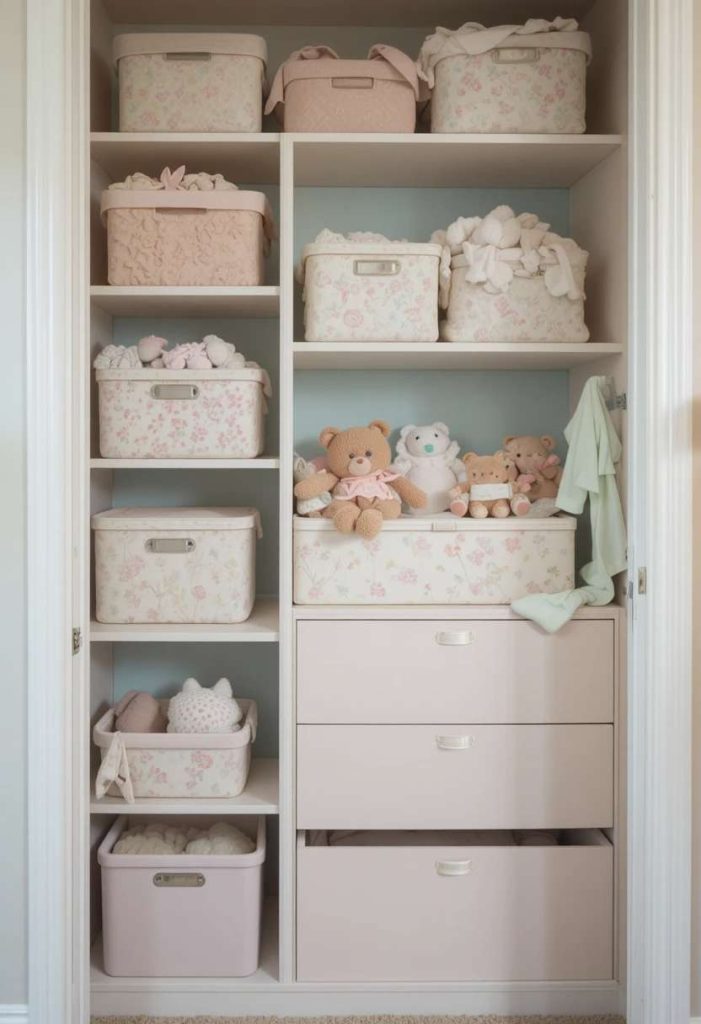 Add a Sweet Colour Theme