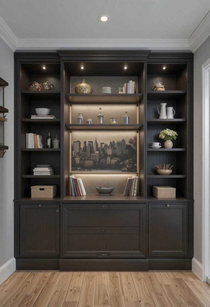 Add Cohesive Styling
