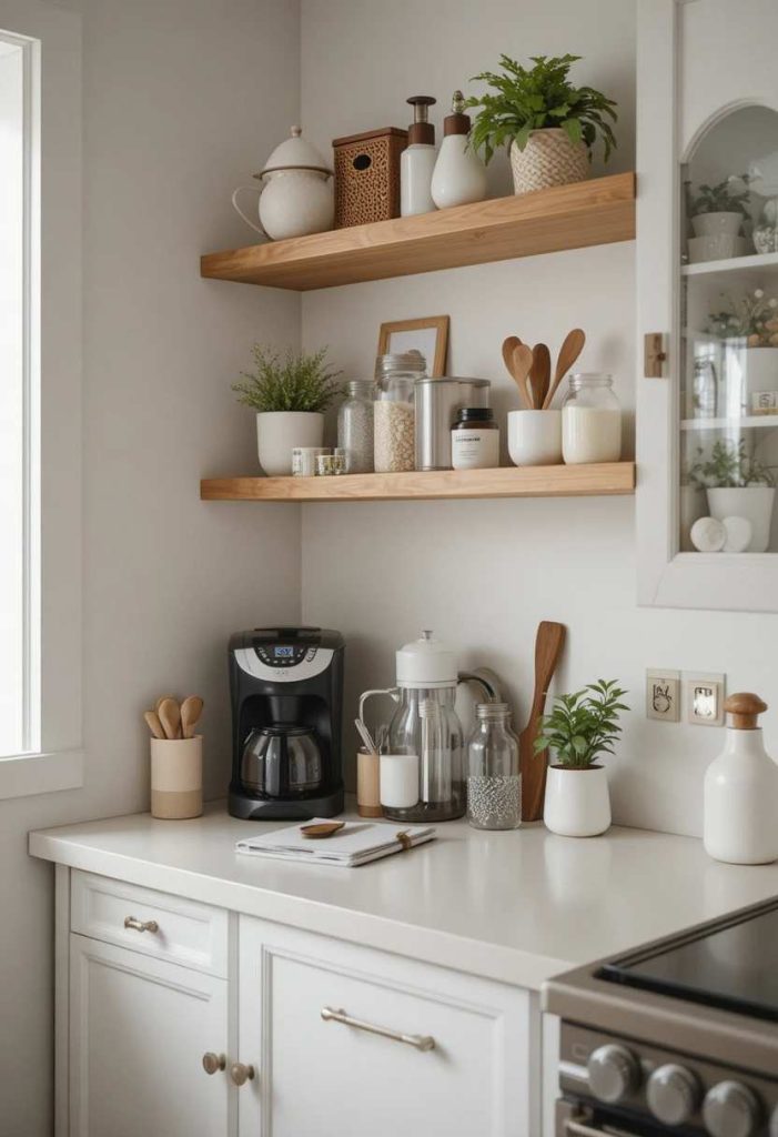 Keep It Clutter-Free