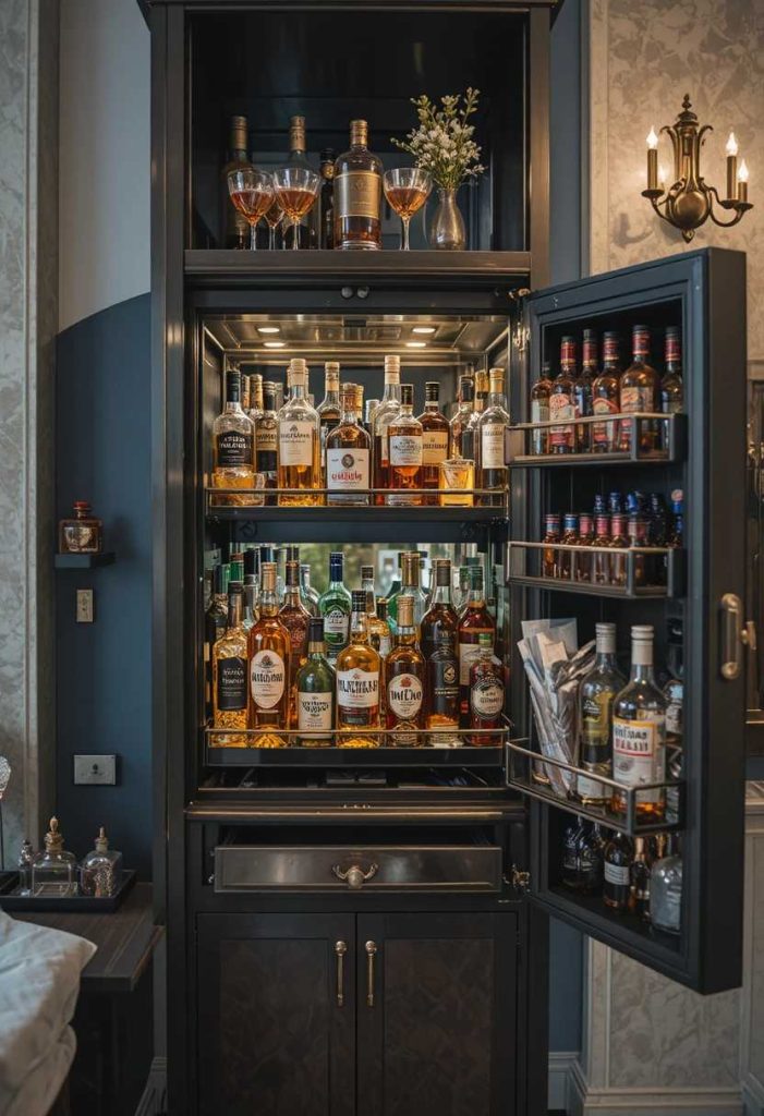 Keep It Stocked