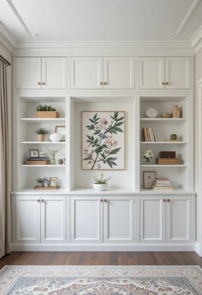 Match It to Your Home