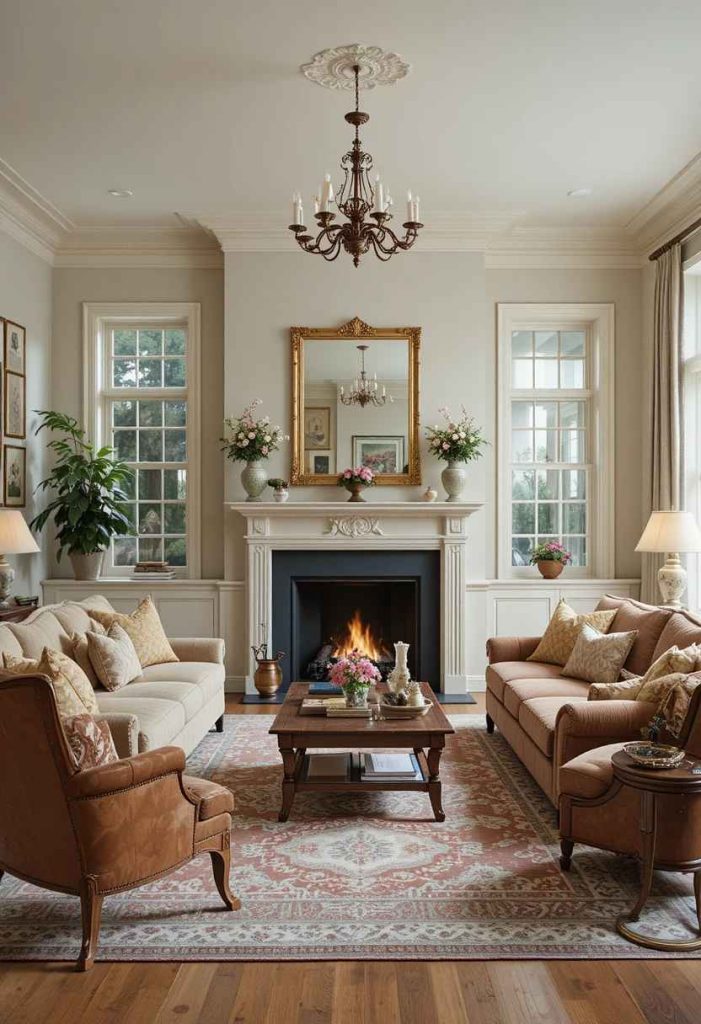 Match It to Your Home