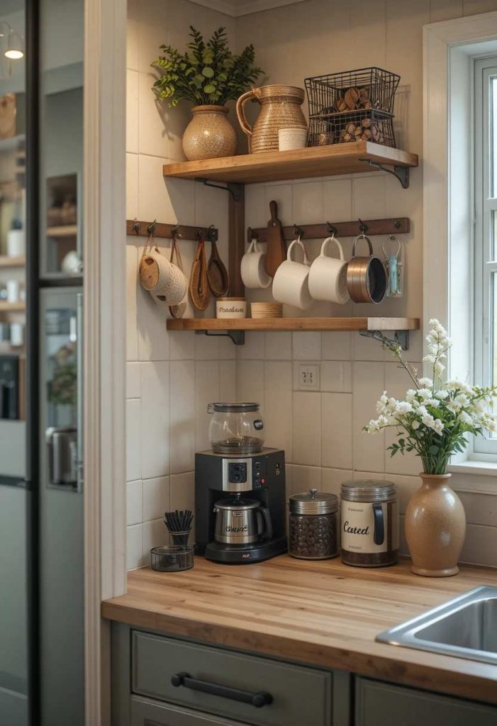 Make It Work in a Small Space