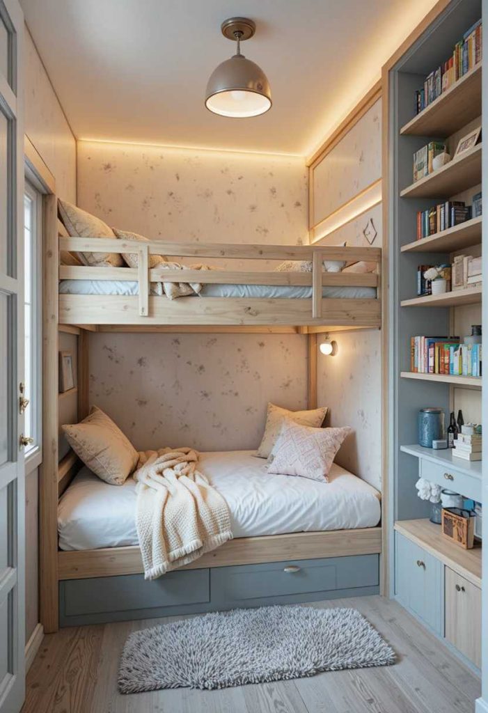 Make It Cozy and Functional