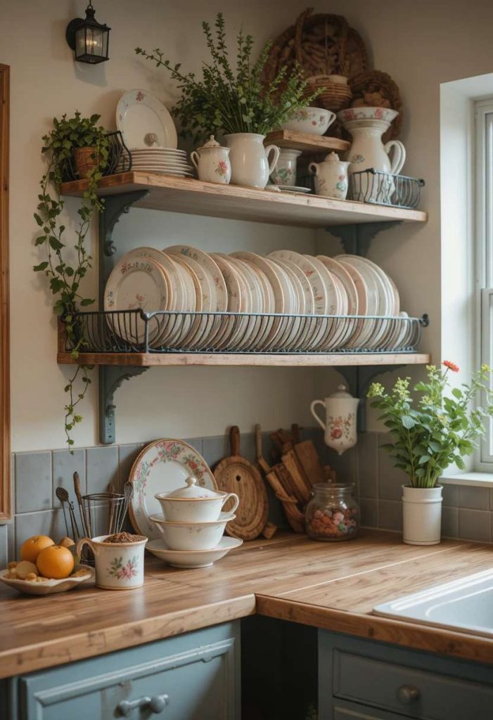 Make It Charming and Functional