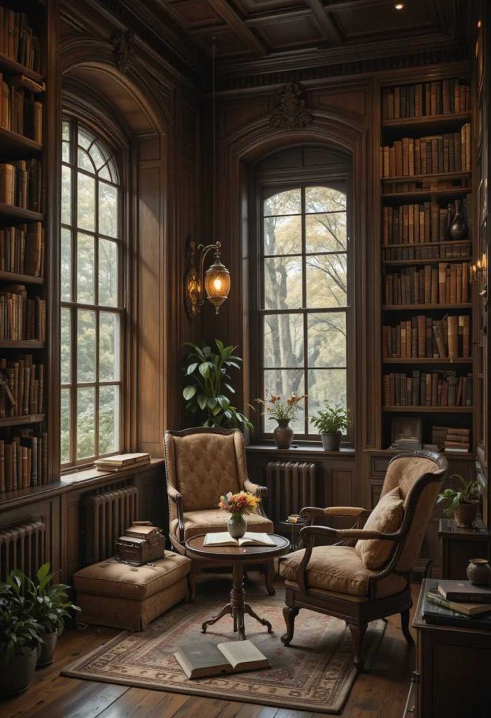 Make It Cozy and Yours