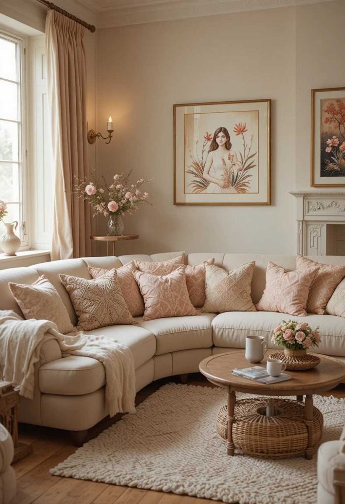 Make It Soft and Personal