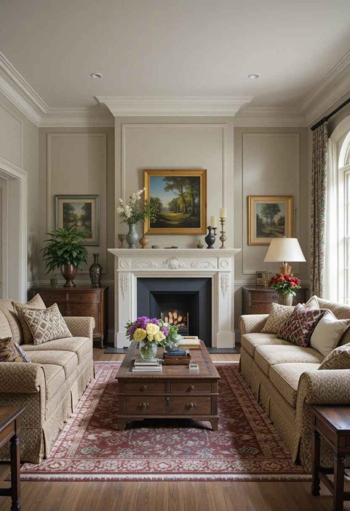 Make It Timeless and Personal
