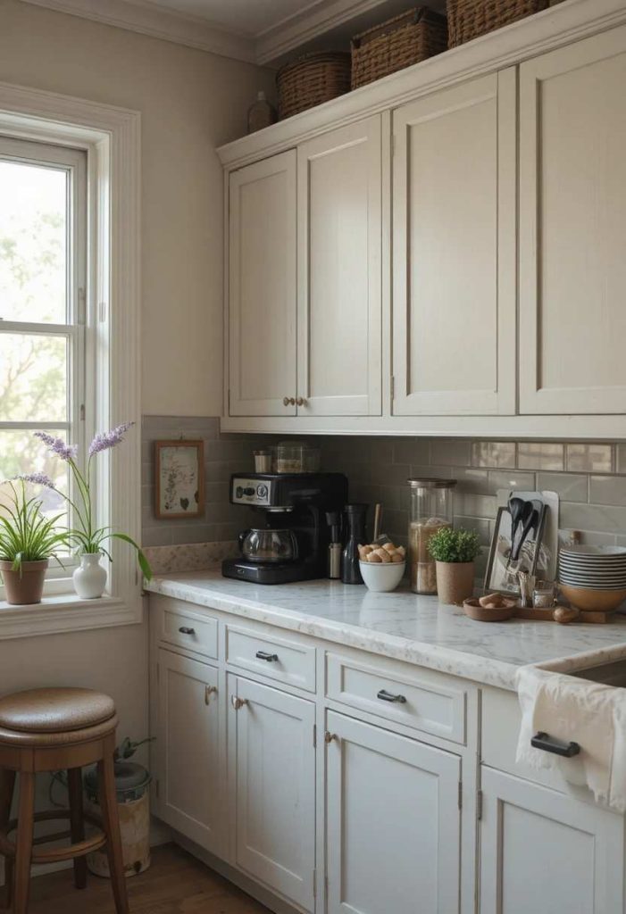 Match It to Your Kitchen