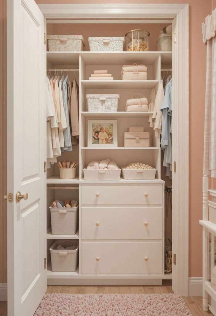 Make It Sweet and Functional