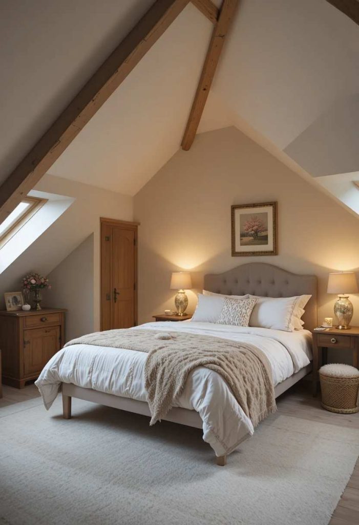 Make It Cozy and Characterful