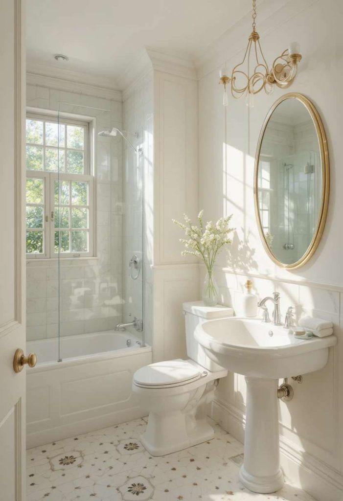 Keep It Bright and Airy