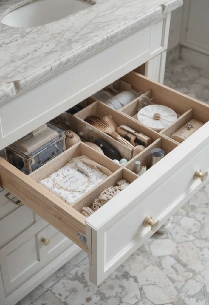 Match It to Your Vanity
