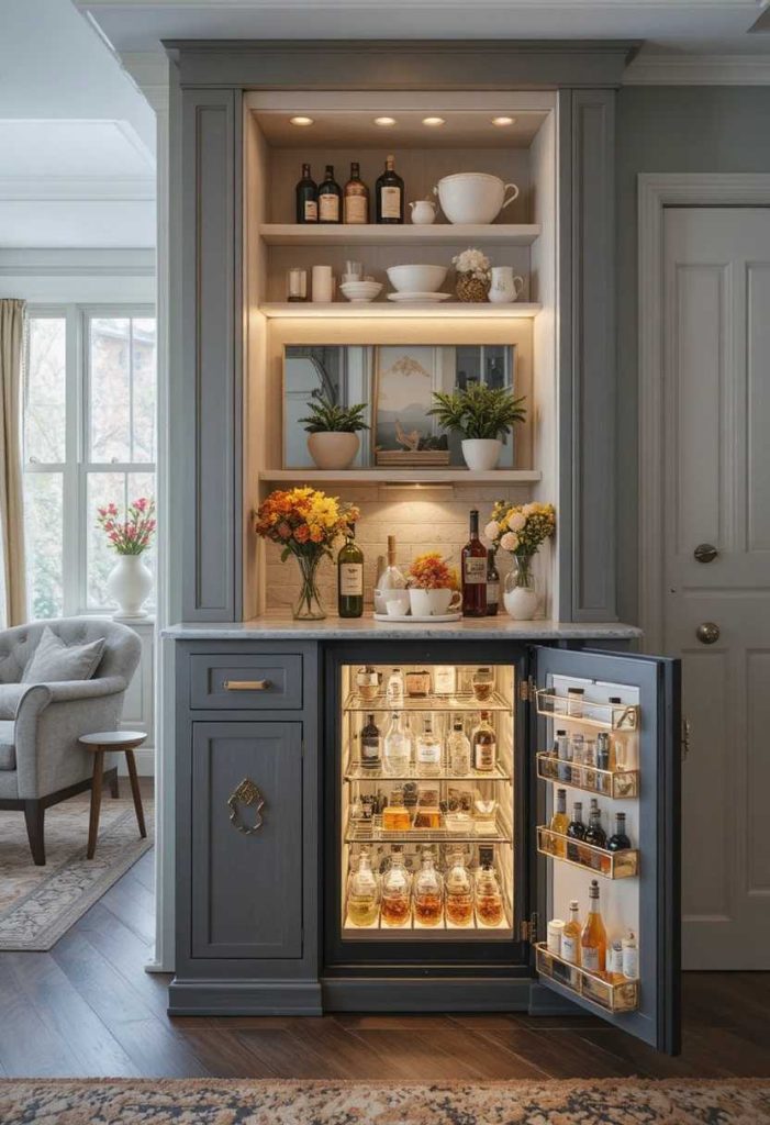 Match It to Your Home