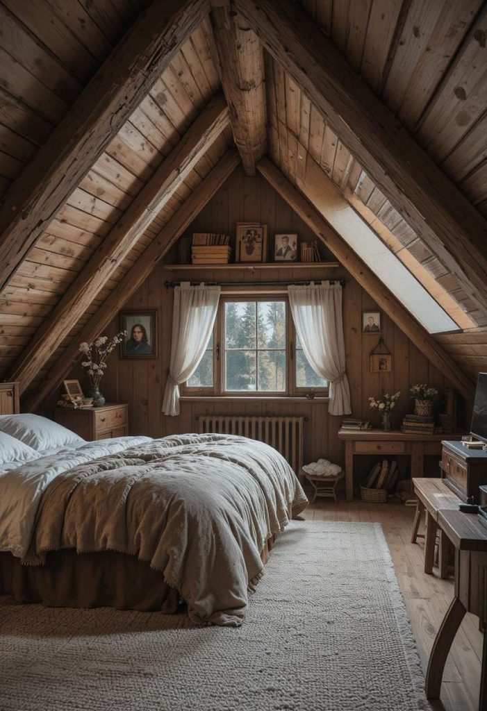 Make It Cozy and Charming