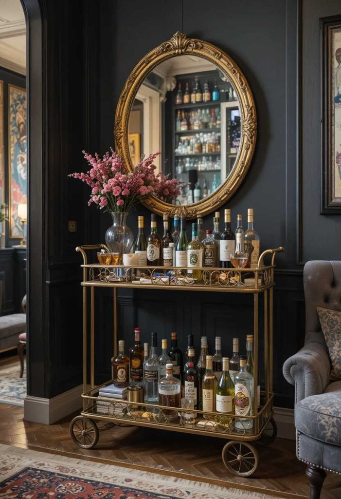 Make It Chic and Personal