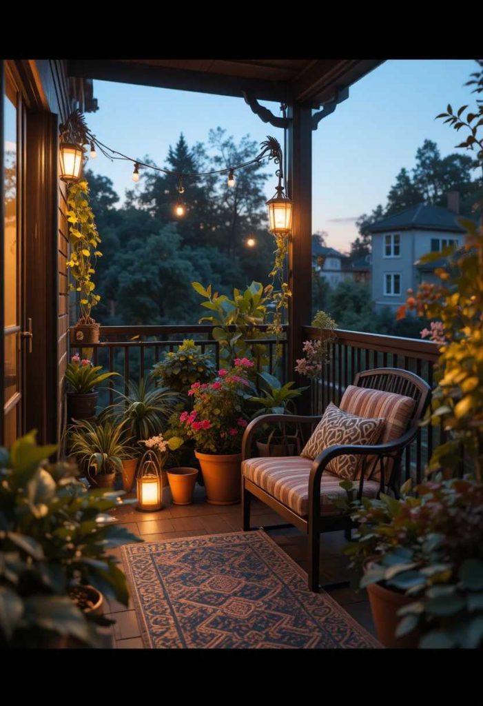 Make It Cozy and Yours