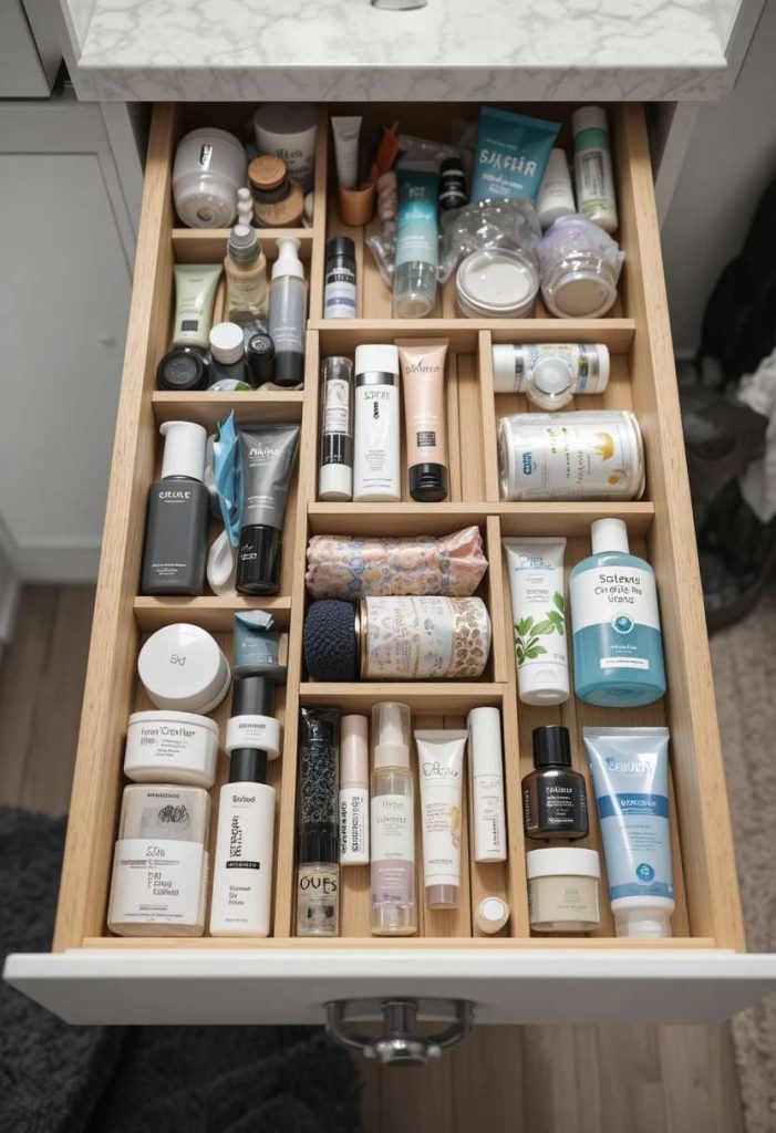 Sort by Category