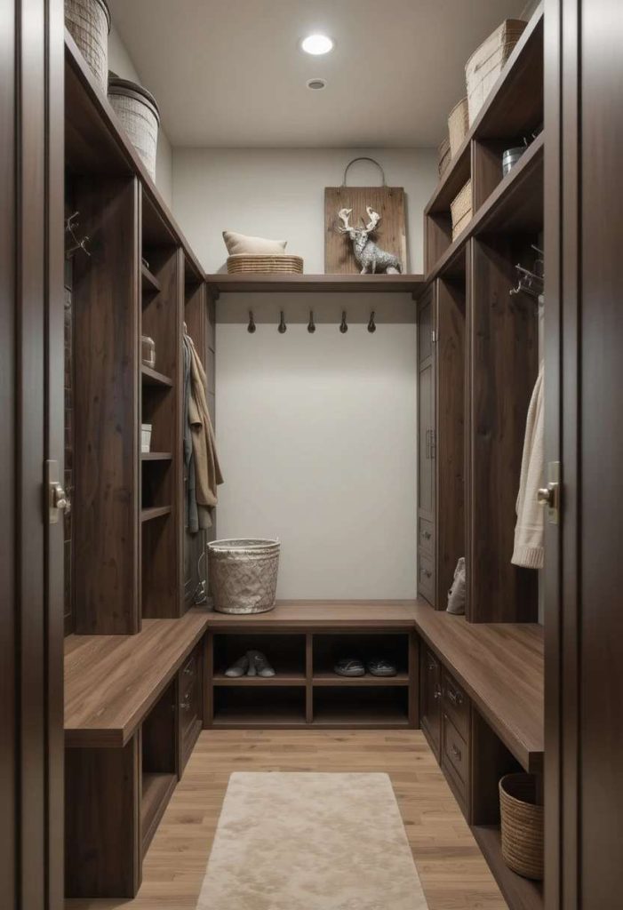 Use Vertical Space