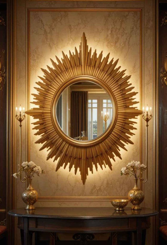 Add a Statement Mirror