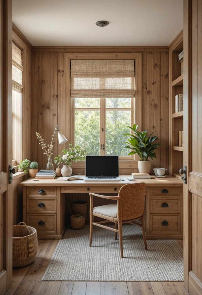 Add Natural Textures