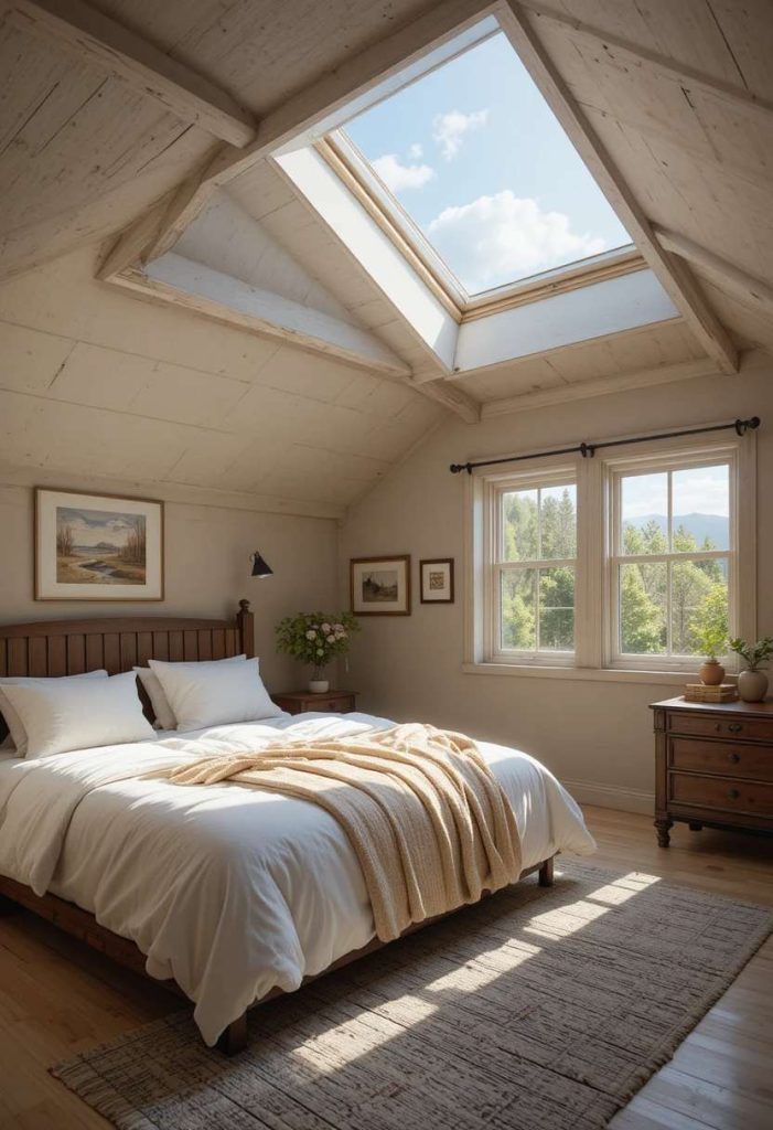 Add a Skylight