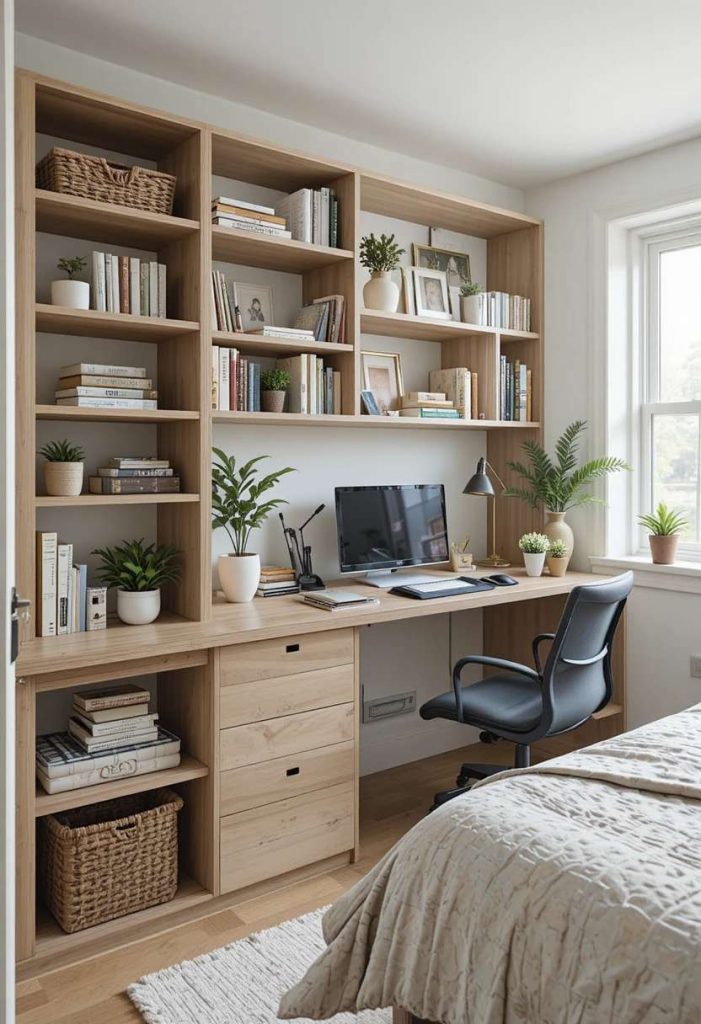 Add Smart Storage