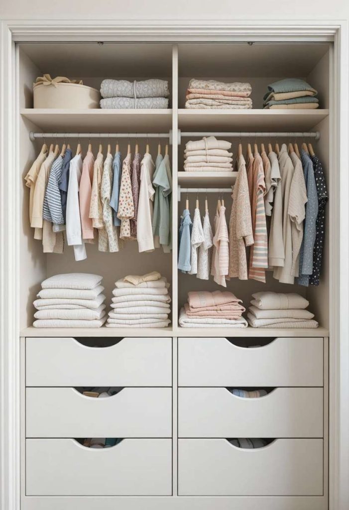 Add Drawer Dividers
