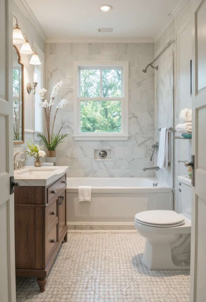 Refresh the Grout