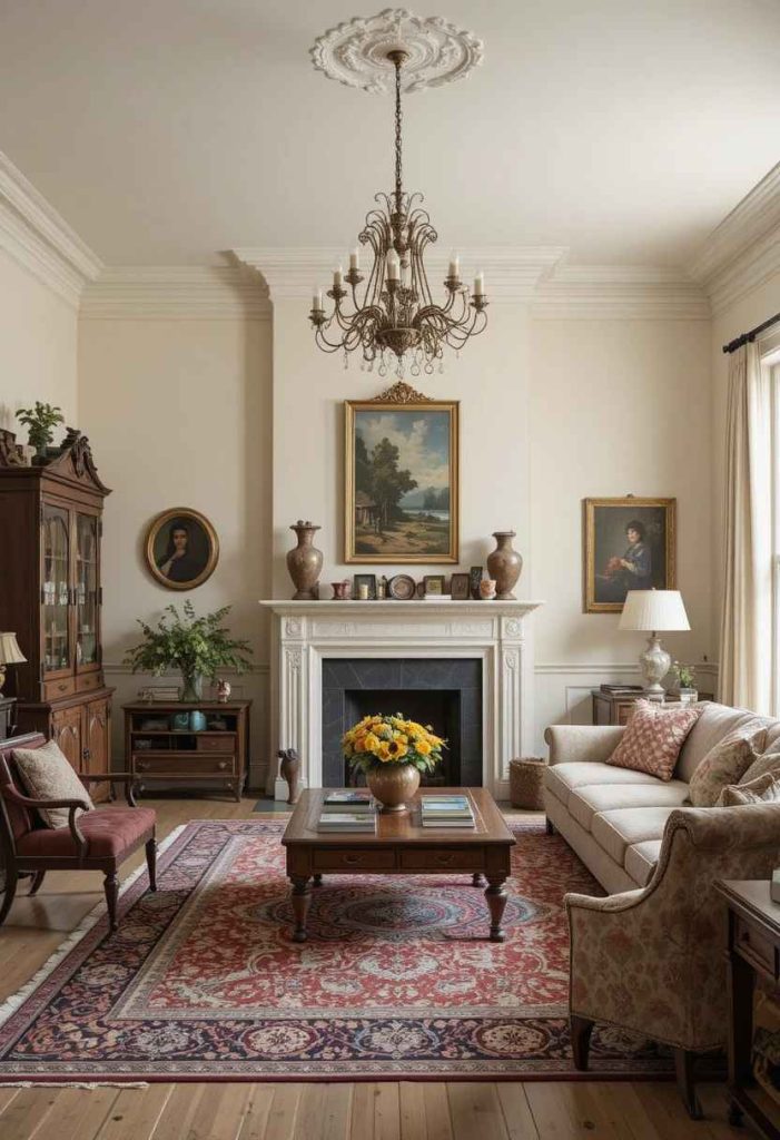 Add Vintage and Antique Finds