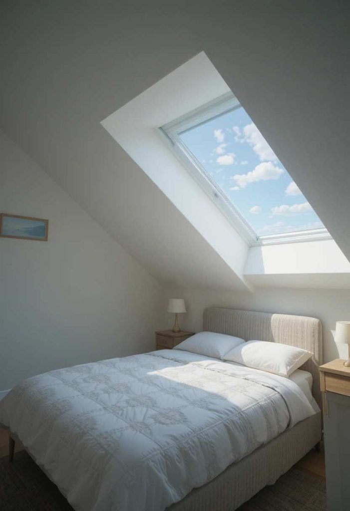 Add a Skylight