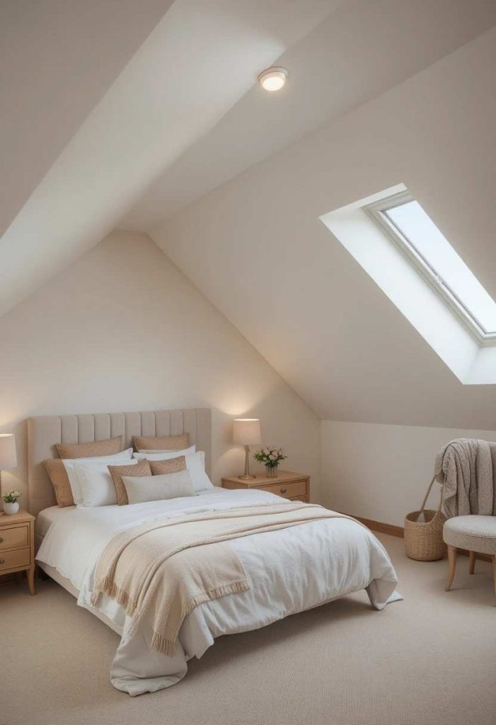 Keep the Palette Light