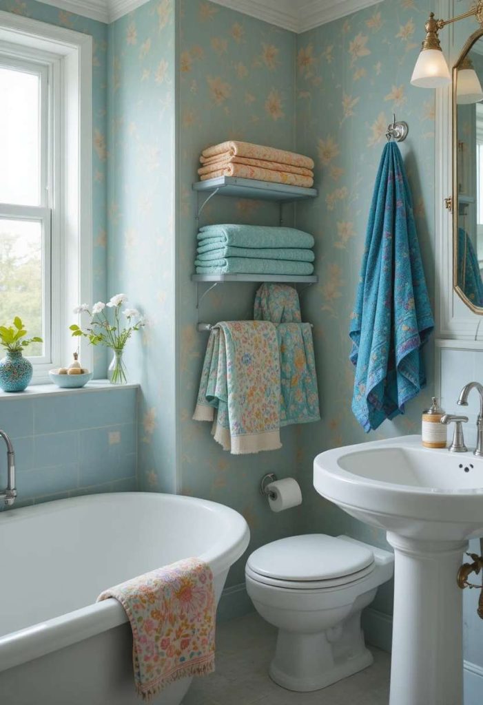 Add Fresh Textiles