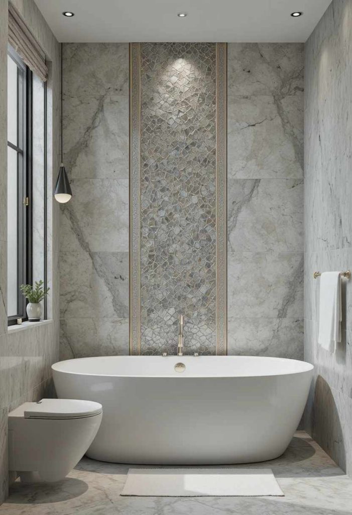 Add a Feature Wall