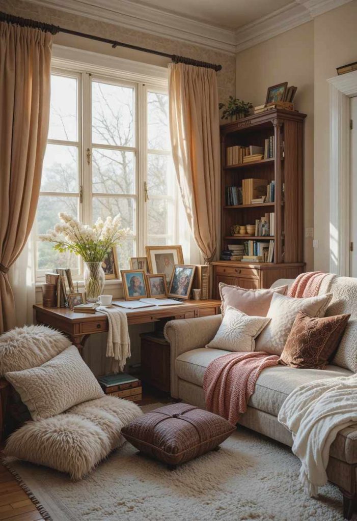 Add Soft Textiles