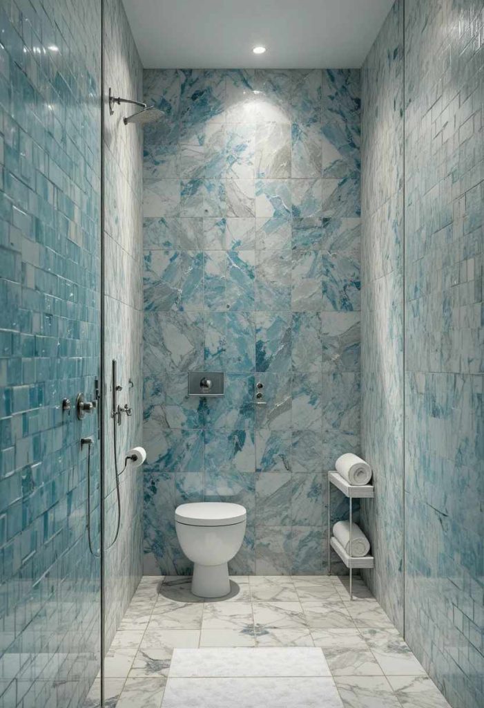 Use It in the Shower