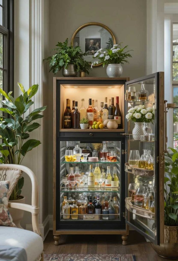 Add Greenery