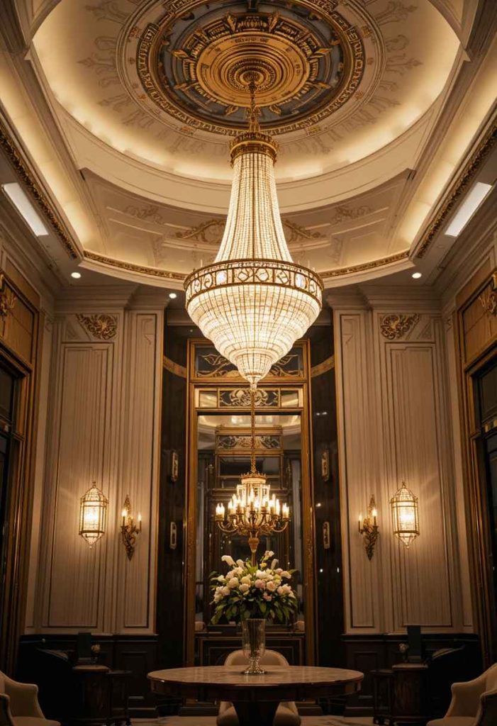 Add Statement Lighting