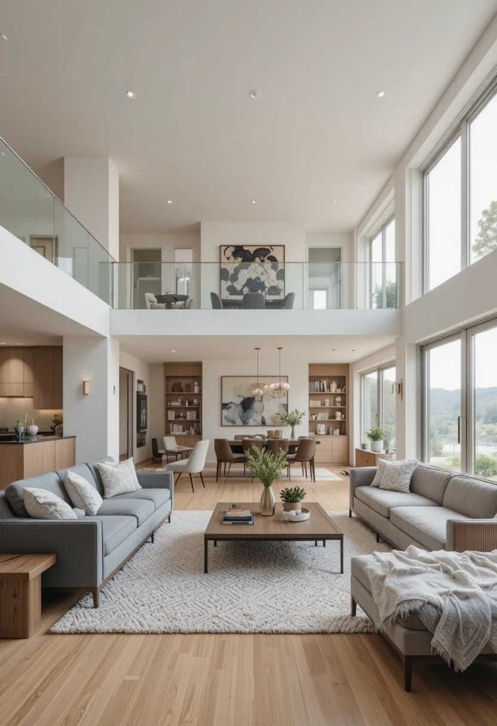 Add a Dining Zone