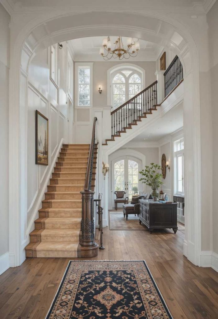 Match It to Your Home