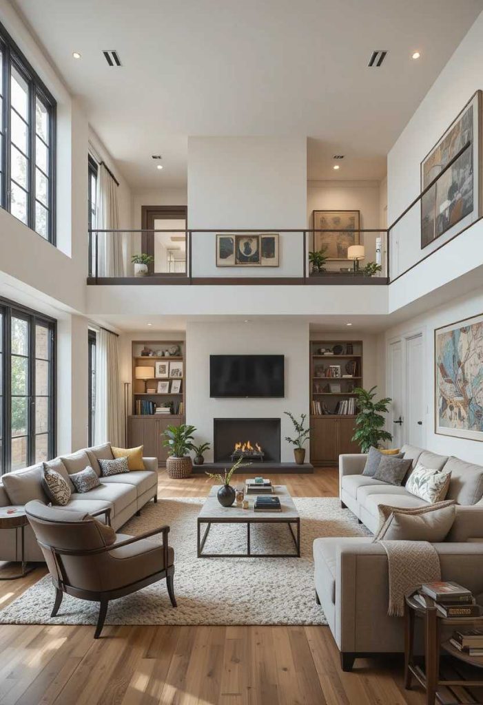 Make It Stylish and Functional