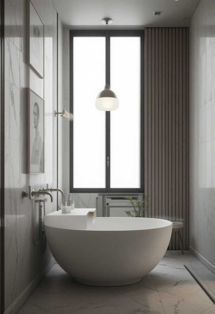 Choose Warm, Dimmable Bulbs