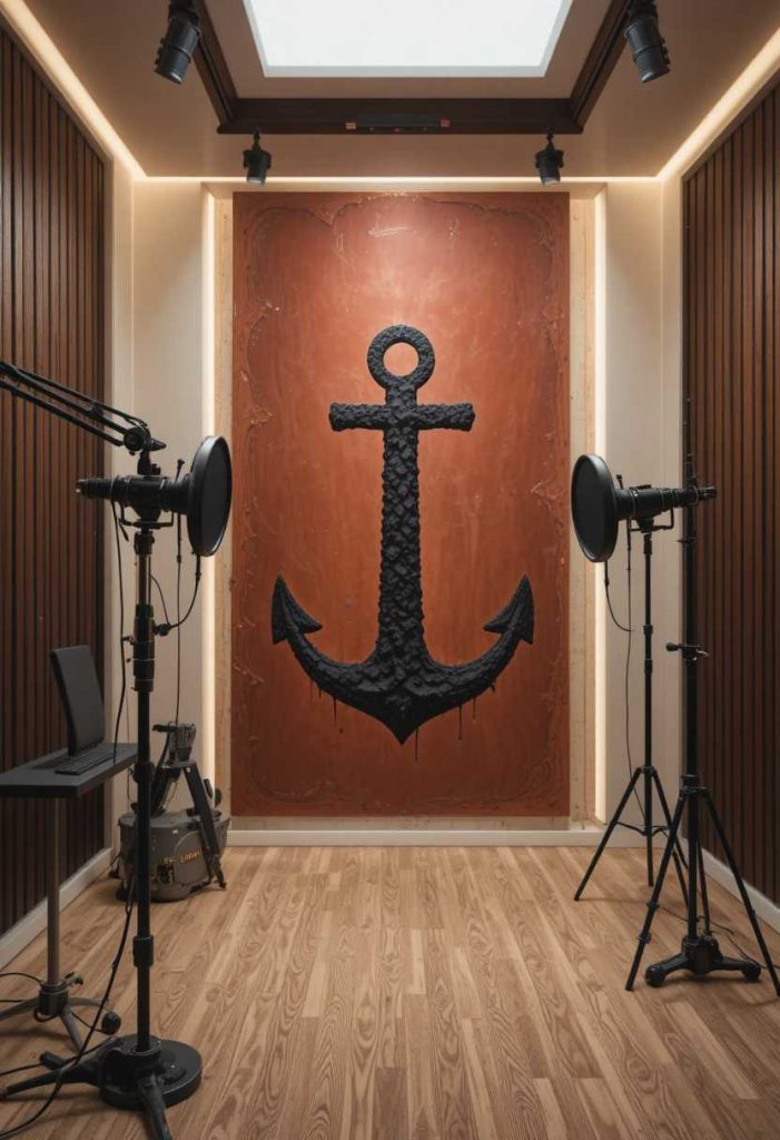 Add a Feature Wall