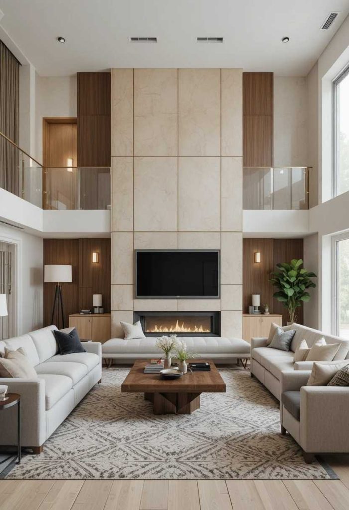 Add Cohesive Lighting